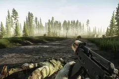 Скачать Escape from Tarkov по прямой ссылке без торрентов через Telegram