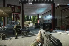 Скачать Escape from Tarkov по прямой ссылке без торрентов через Telegram