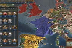 Скачать Europa Universalis IV по прямой ссылке без торрентов через Telegram