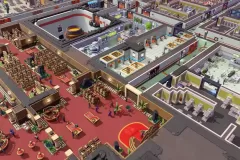 Скачать Evil Genius 2: World Domination - торрент без вирусов бесплатно