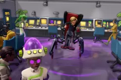 Скачать Evil Genius 2: World Domination - торрент без вирусов бесплатно