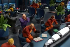 Скачать Evil Genius 2: World Domination - торрент без вирусов бесплатно