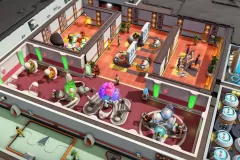 Скачать Evil Genius 2: World Domination - торрент без вирусов бесплатно