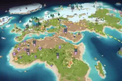 Скачать Evil Genius 2: World Domination - торрент без вирусов бесплатно