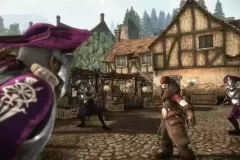 Скачать Fable 3 по прямой ссылке без торрентов