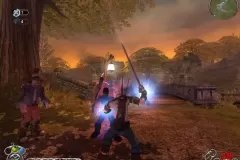 Скачать Fable: The Lost Chapters по прямой ссылке без торрентов