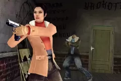 Скачать Fahrenheit: Indigo Prophecy по прямой ссылке без торрентов