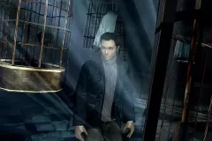 Скачать Fahrenheit: Indigo Prophecy по прямой ссылке без торрентов