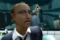 Скачать Fahrenheit: Indigo Prophecy по прямой ссылке без торрентов