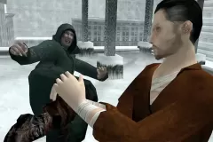 Скачать Fahrenheit: Indigo Prophecy по прямой ссылке без торрентов