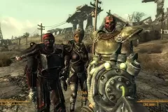 Скачать Fallout 3 по прямой ссылке без торрентов