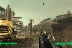 Скачать Fallout 3 по прямой ссылке без торрентов