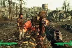 Скачать Fallout 3 по прямой ссылке без торрентов