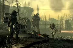 Скачать Fallout 3 по прямой ссылке без торрентов