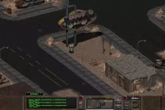 Скачать Fallout: Nevada - торрент без вирусов бесплатно