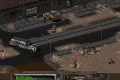 Скачать Fallout: Nevada - торрент без вирусов бесплатно