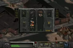 Скачать Fallout: Nevada - торрент без вирусов бесплатно