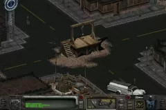 Скачать Fallout: Nevada - торрент без вирусов бесплатно