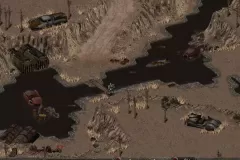 Скачать Fallout: Nevada - торрент без вирусов бесплатно