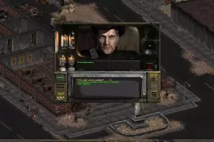 Скачать Fallout: Nevada - торрент без вирусов бесплатно