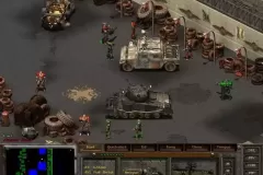 Скачать Fallout Tactics Brotherhood of Steel по прямой ссылке без торрентов