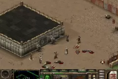 Скачать Fallout Tactics Brotherhood of Steel по прямой ссылке без торрентов
