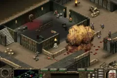 Скачать Fallout Tactics Brotherhood of Steel по прямой ссылке без торрентов