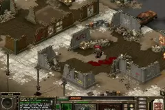 Скачать Fallout Tactics Brotherhood of Steel по прямой ссылке без торрентов