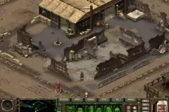 Скачать Fallout Tactics Brotherhood of Steel по прямой ссылке без торрентов