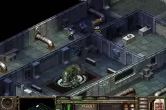 Скачать Fallout Tactics Brotherhood of Steel по прямой ссылке без торрентов