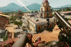Скачать Far Cry 6 по прямой ссылке без торрентов