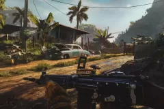 Скачать Far Cry 6 по прямой ссылке без торрентов