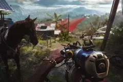 Скачать Far Cry 6 по прямой ссылке без торрентов