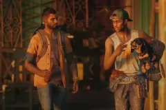 Скачать Far Cry 6 по прямой ссылке без торрентов