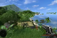 Скачать Far Cry по прямой ссылке без торрентов