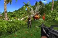 Скачать Far Cry по прямой ссылке без торрентов