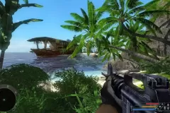 Скачать Far Cry по прямой ссылке без торрентов