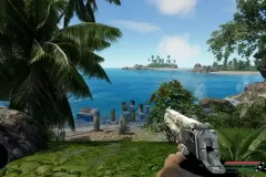 Скачать Far Cry по прямой ссылке без торрентов