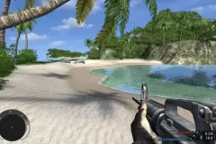 Скачать Far Cry по прямой ссылке без торрентов