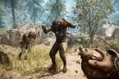 Скачать Far Cry: Primal - торрент без вирусов бесплатно