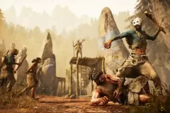 Скачать Far Cry: Primal - торрент без вирусов бесплатно