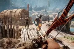 Скачать Far Cry: Primal - торрент без вирусов бесплатно