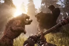 Скачать Far Cry: Primal - торрент без вирусов бесплатно