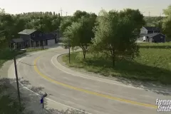 Скачать Farming Simulator 22 - торрент без вирусов бесплатно