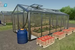 Скачать Farming Simulator 22 - торрент без вирусов бесплатно