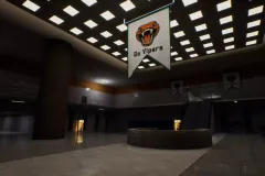 Скачать Fear Academy по прямой ссылке без торрентов через Telegram
