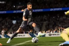 Скачать FIFA 23 - торрент без вирусов
