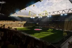 Скачать FIFA 23 - торрент без вирусов