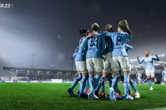 Скачать FIFA 23 - торрент без вирусов
