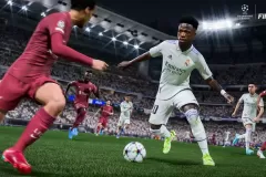Скачать FIFA 23 - торрент без вирусов